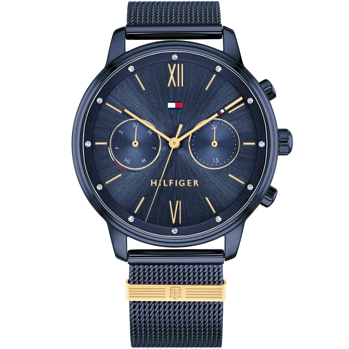 Tommy Hilfiger Watch For Women 1782305