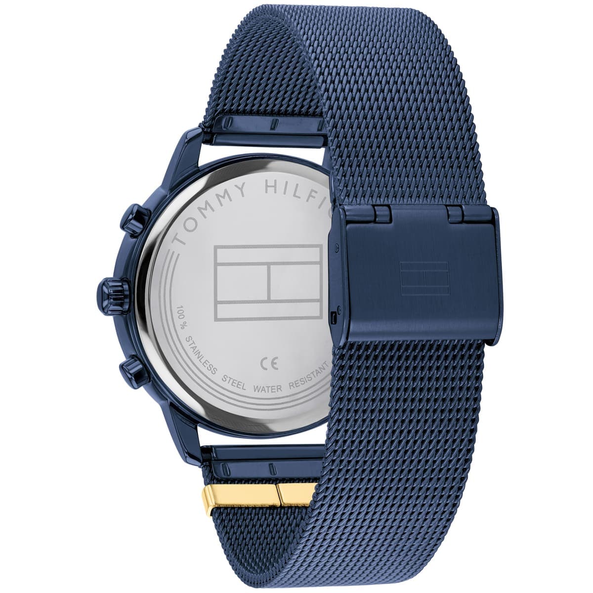 Tommy Hilfiger Watch For Women 1782305