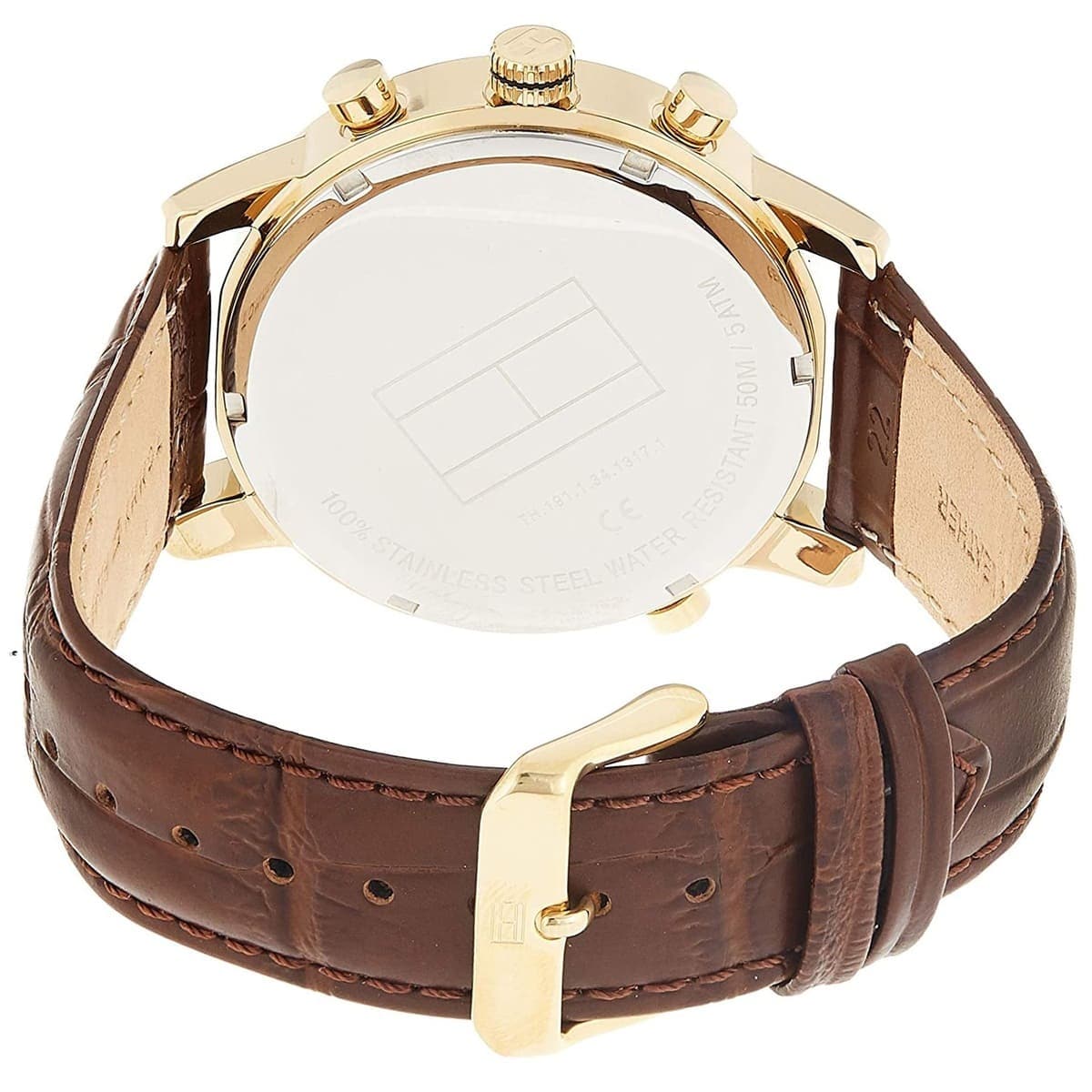 Tommy Hilfiger Watch for Men 1790874