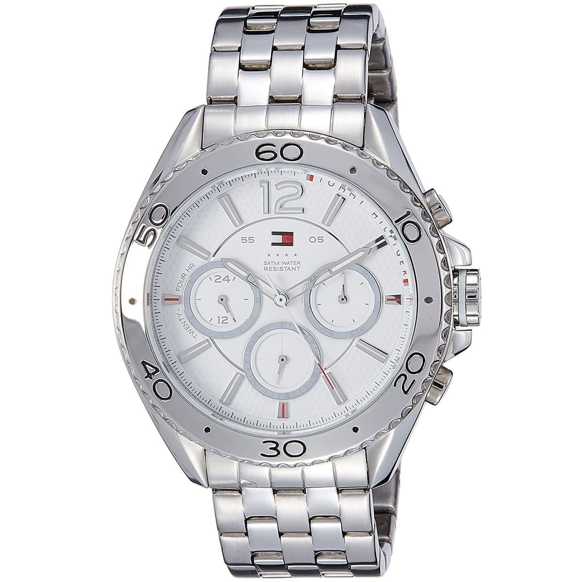 Tommy Hilfiger watch for Men 1791032