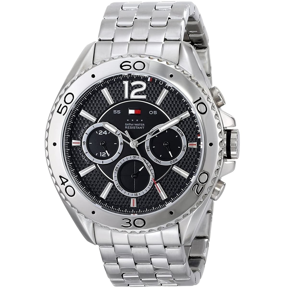 Tommy Hilfiger watch for Men 1791047