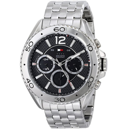 Tommy Hilfiger watch for Men 1791047