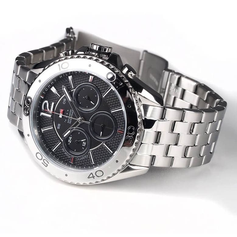 Tommy Hilfiger watch for Men 1791047