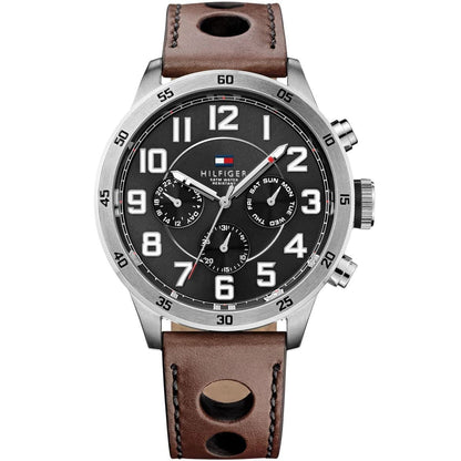 Tommy Hilfiger Watch For Men 1791049