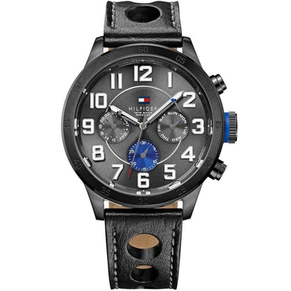 Tommy Hilfiger Watch For Men 1791051