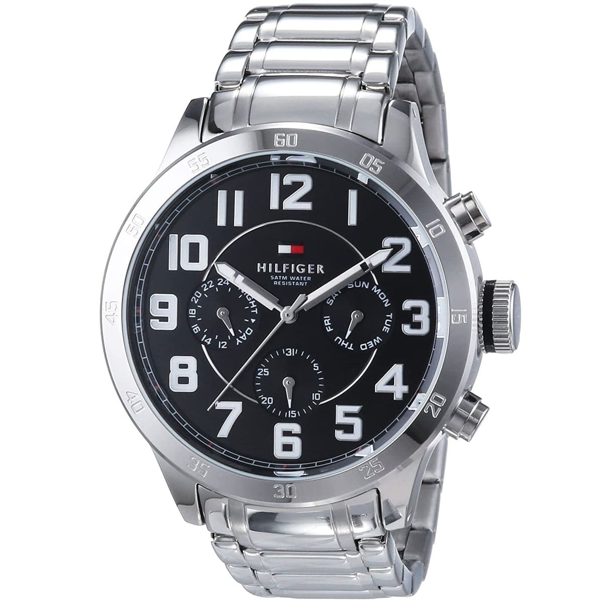 Tommy Hilfiger Watch For Men 1791054