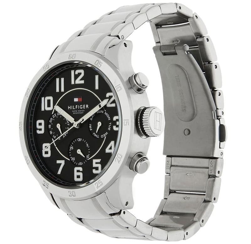 Tommy Hilfiger Watch For Men 1791054