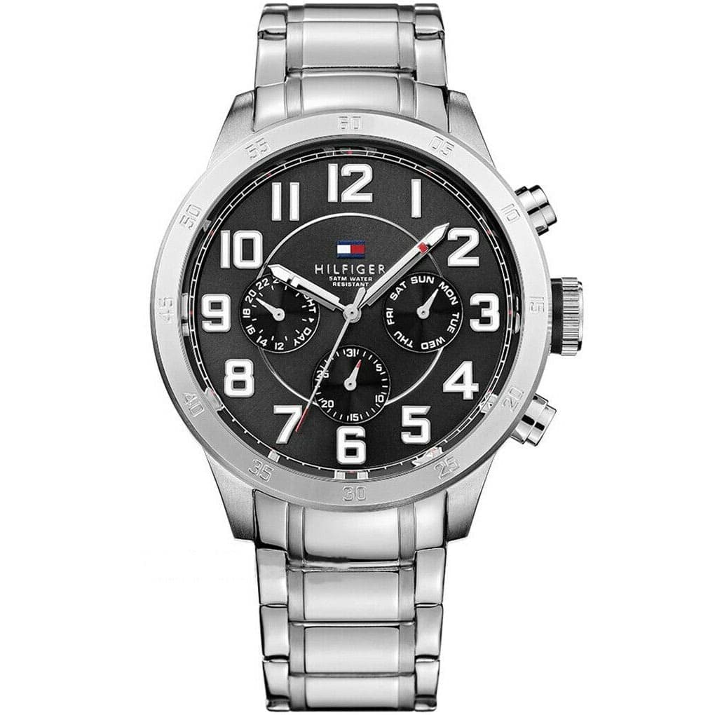 Tommy Hilfiger Watch For Men 1791054