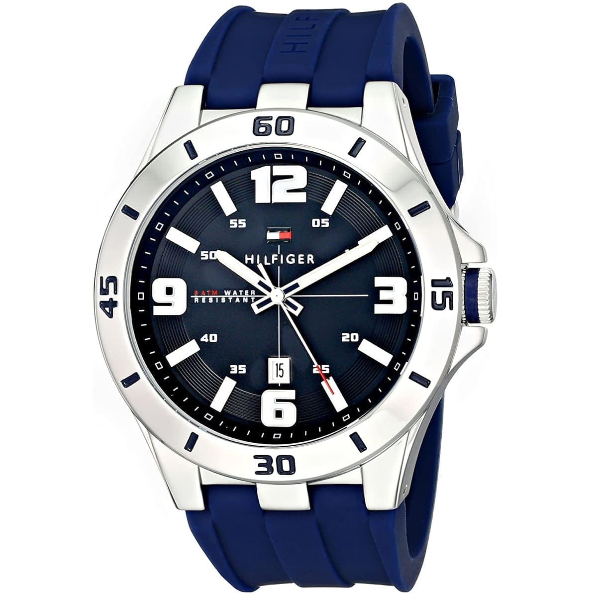 Tommy Hilfiger Watch For Men 1791062