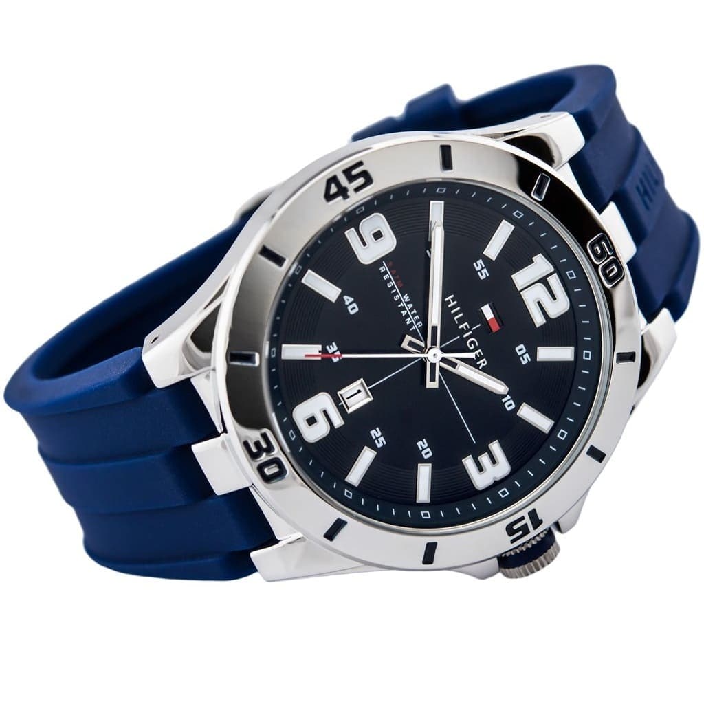 Tommy Hilfiger Watch For Men 1791062