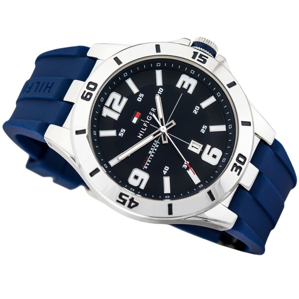 Tommy Hilfiger Watch For Men 1791062