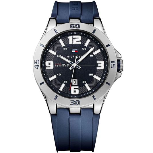 Tommy Hilfiger Watch For Men 1791062