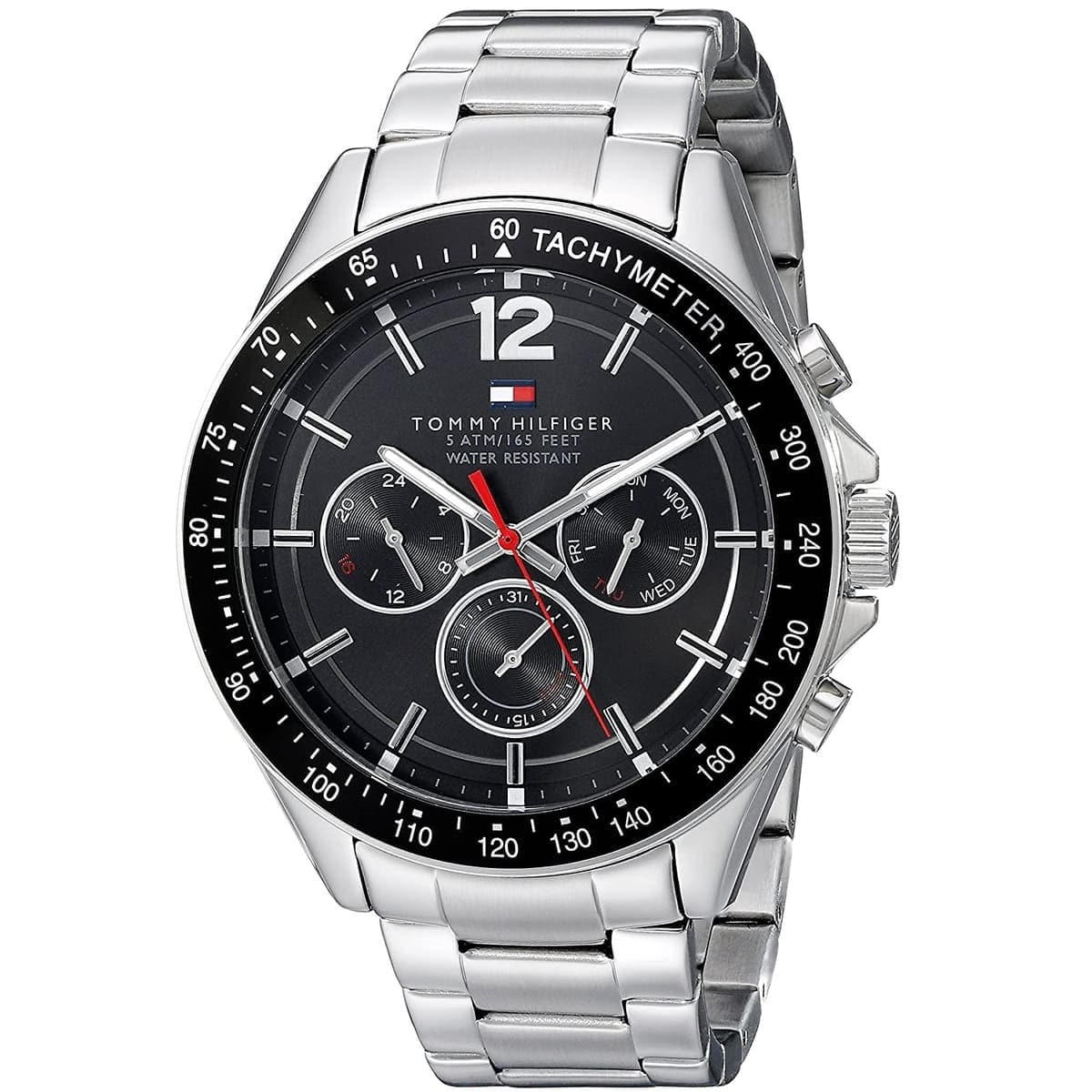 Tommy Hilfiger Watch For Men 1791104