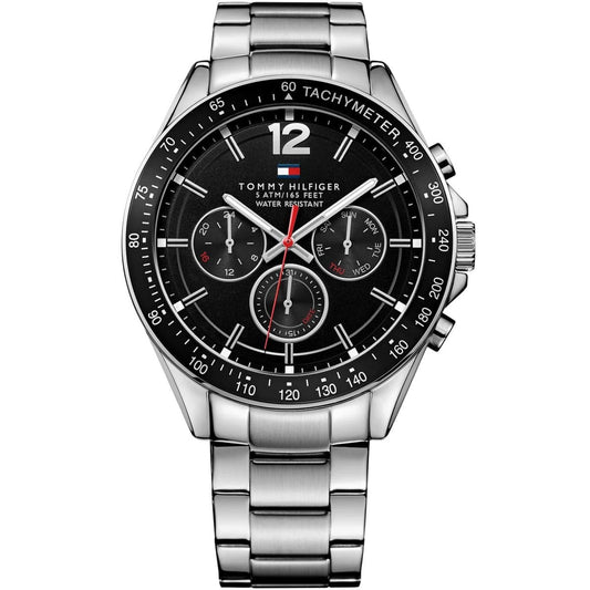 Tommy Hilfiger Watch For Men 1791104