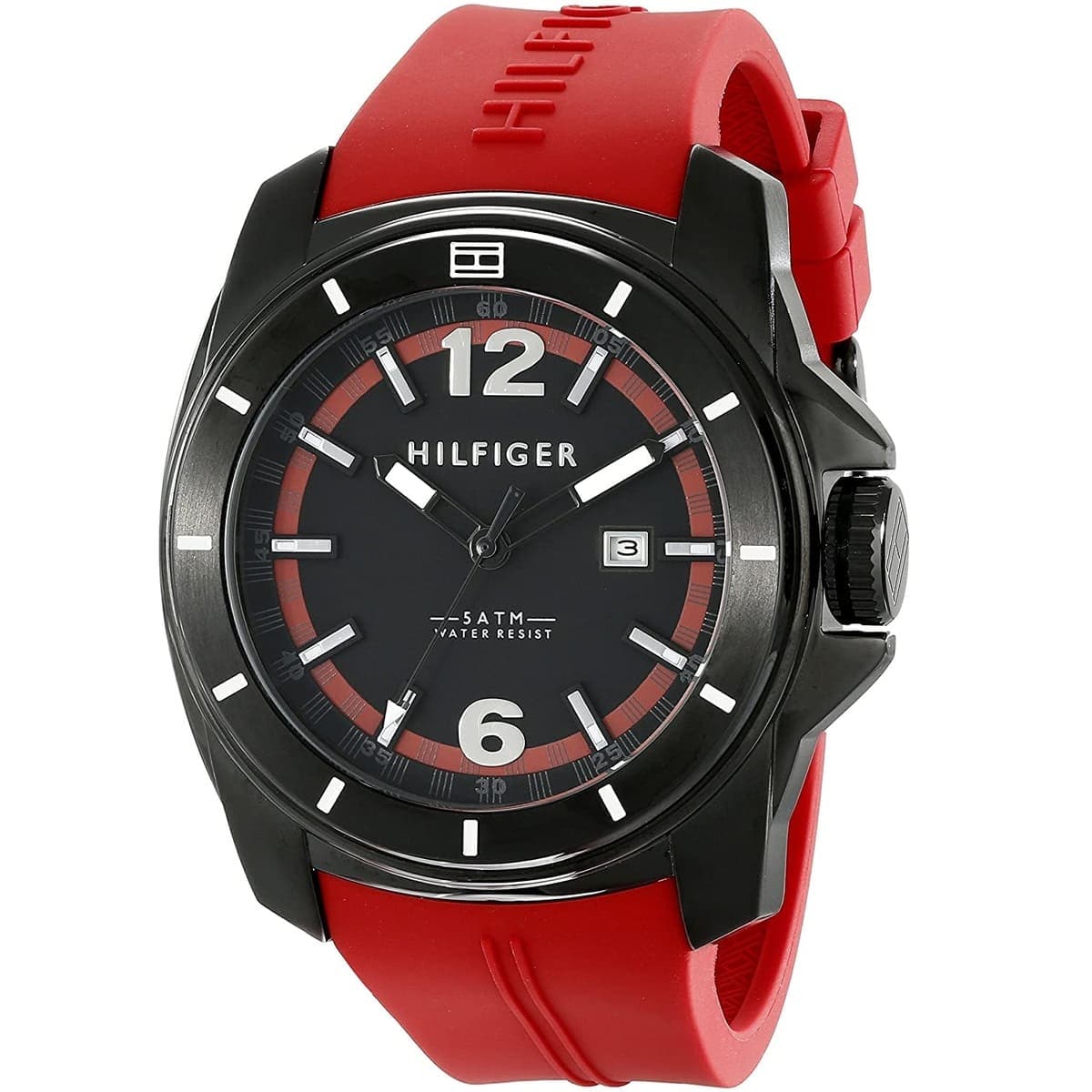 Tommy Hilfiger watch for Men 1791112