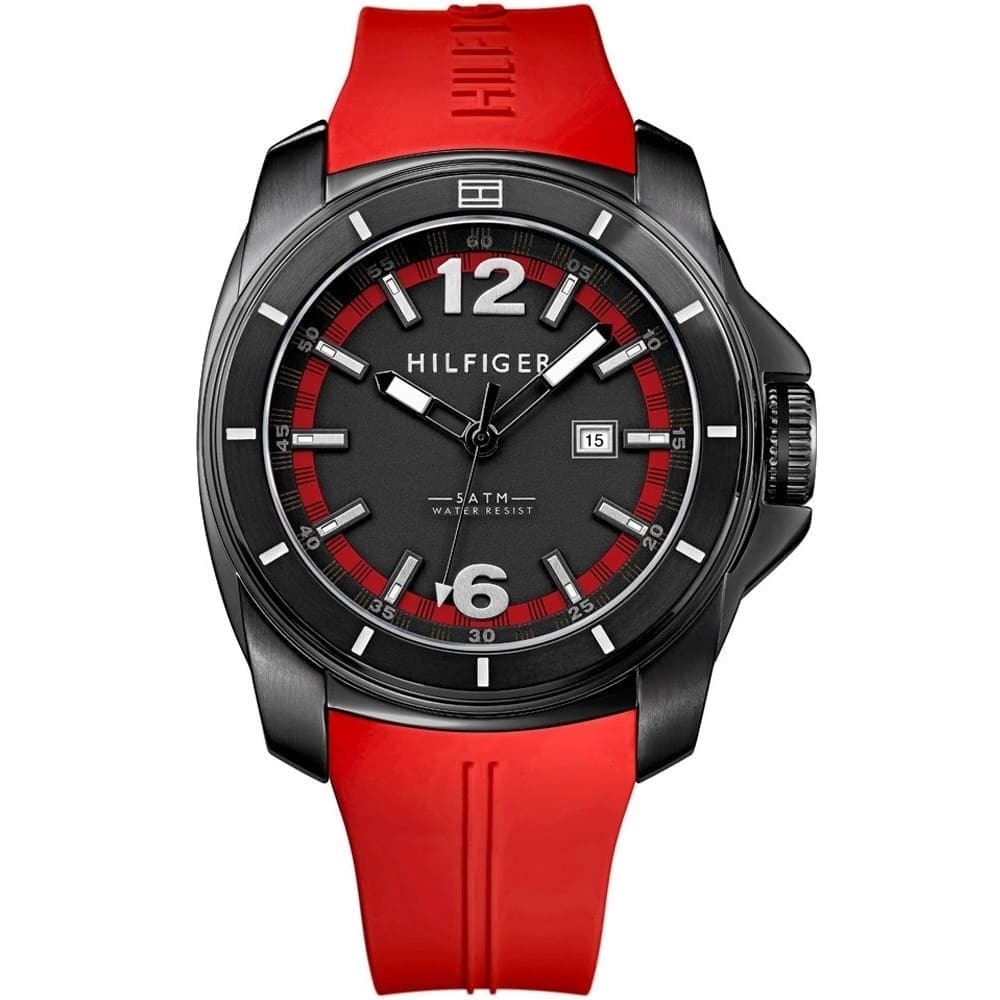 Tommy Hilfiger watch for Men 1791112