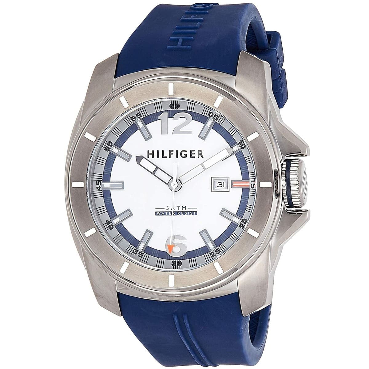 Tommy Hilfiger watch for Men 1791113