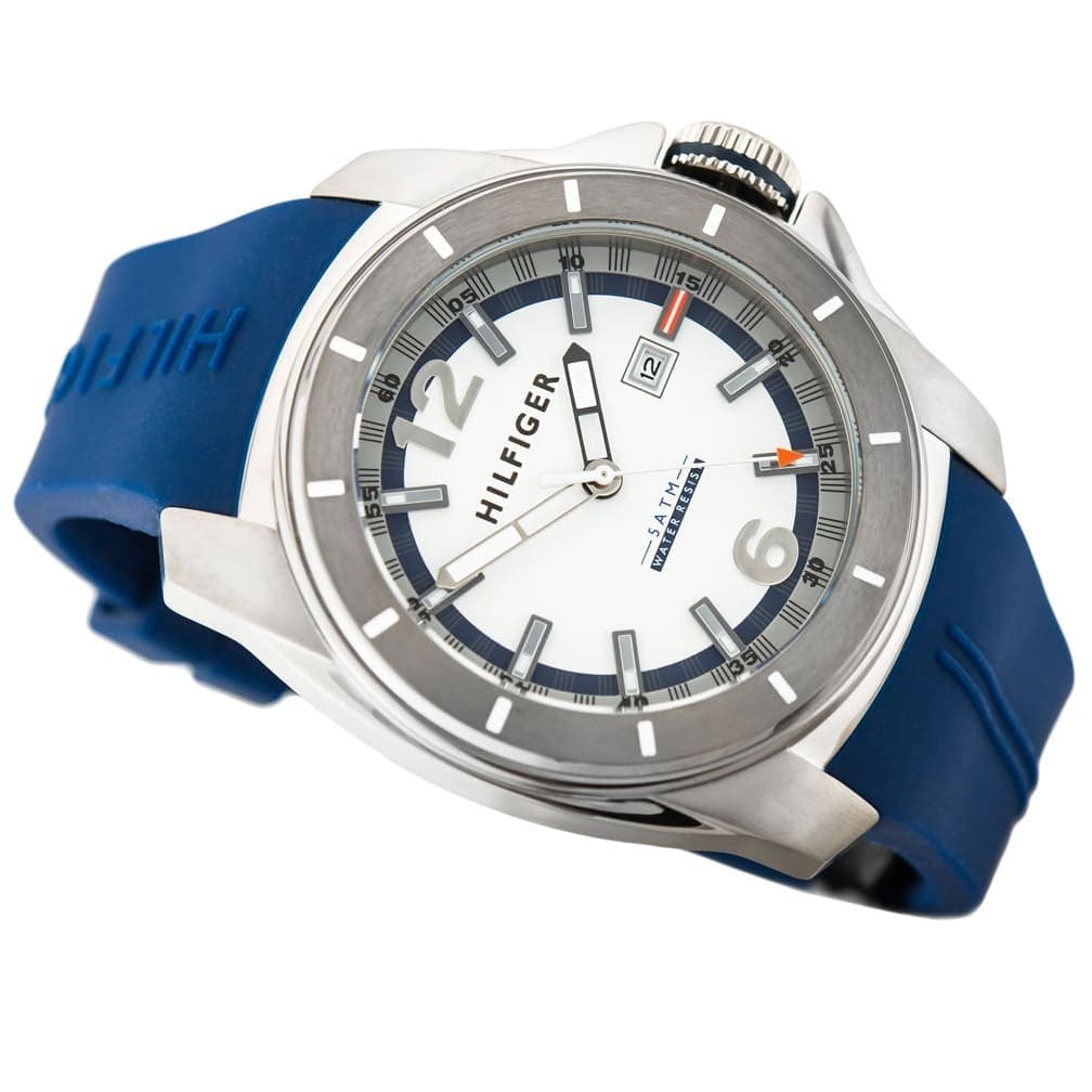 Tommy Hilfiger watch for Men 1791113