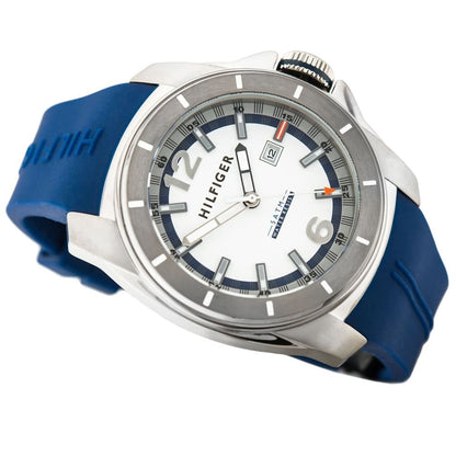 Tommy Hilfiger watch for Men 1791113