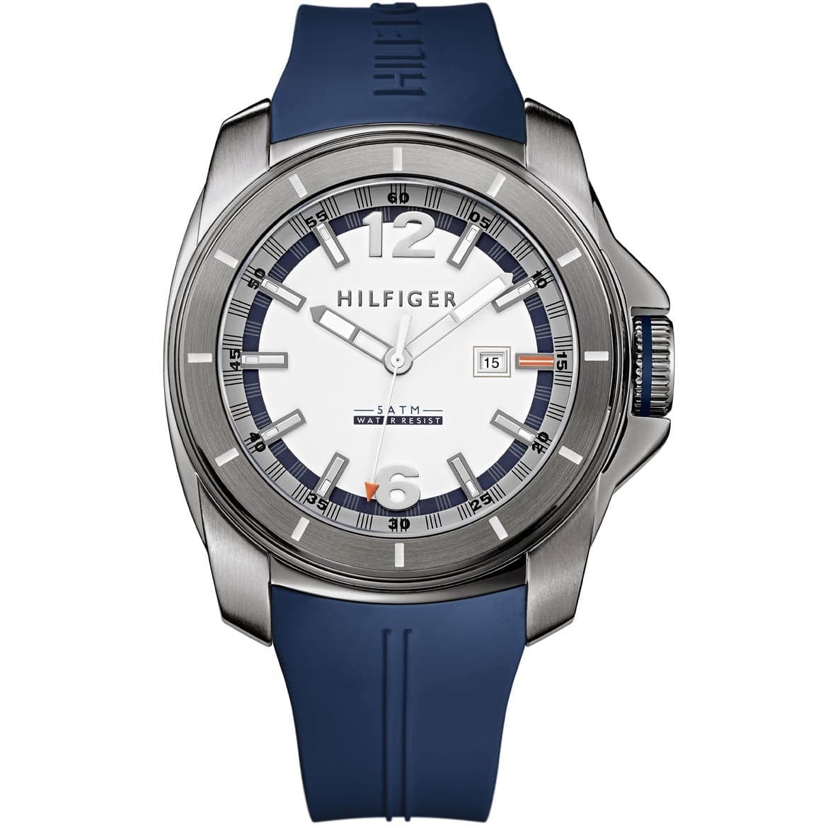 Tommy Hilfiger watch for Men 1791113