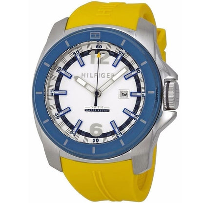 Tommy Hilfiger watch for Men 1791115