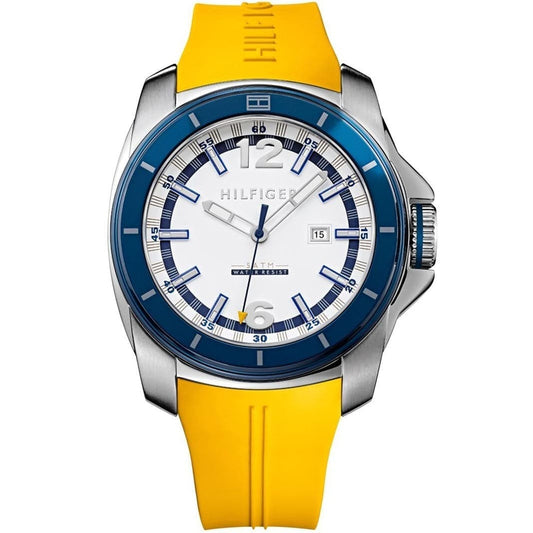 Tommy Hilfiger watch for Men 1791115