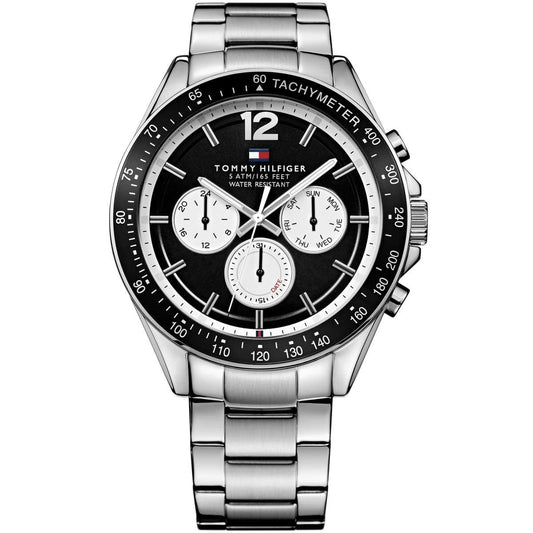 Tommy Hilfiger Watch For Men 1791120