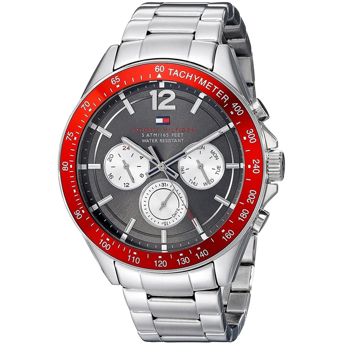 Tommy Hilfiger Watch For Men 1791122