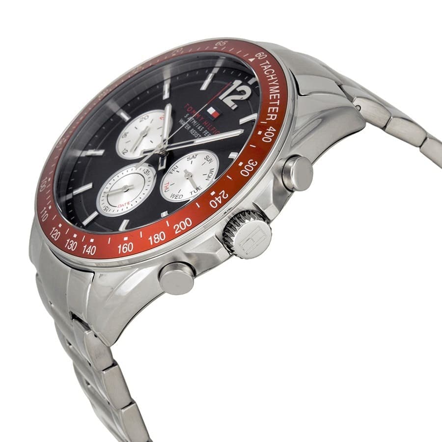 Tommy Hilfiger Watch For Men 1791122