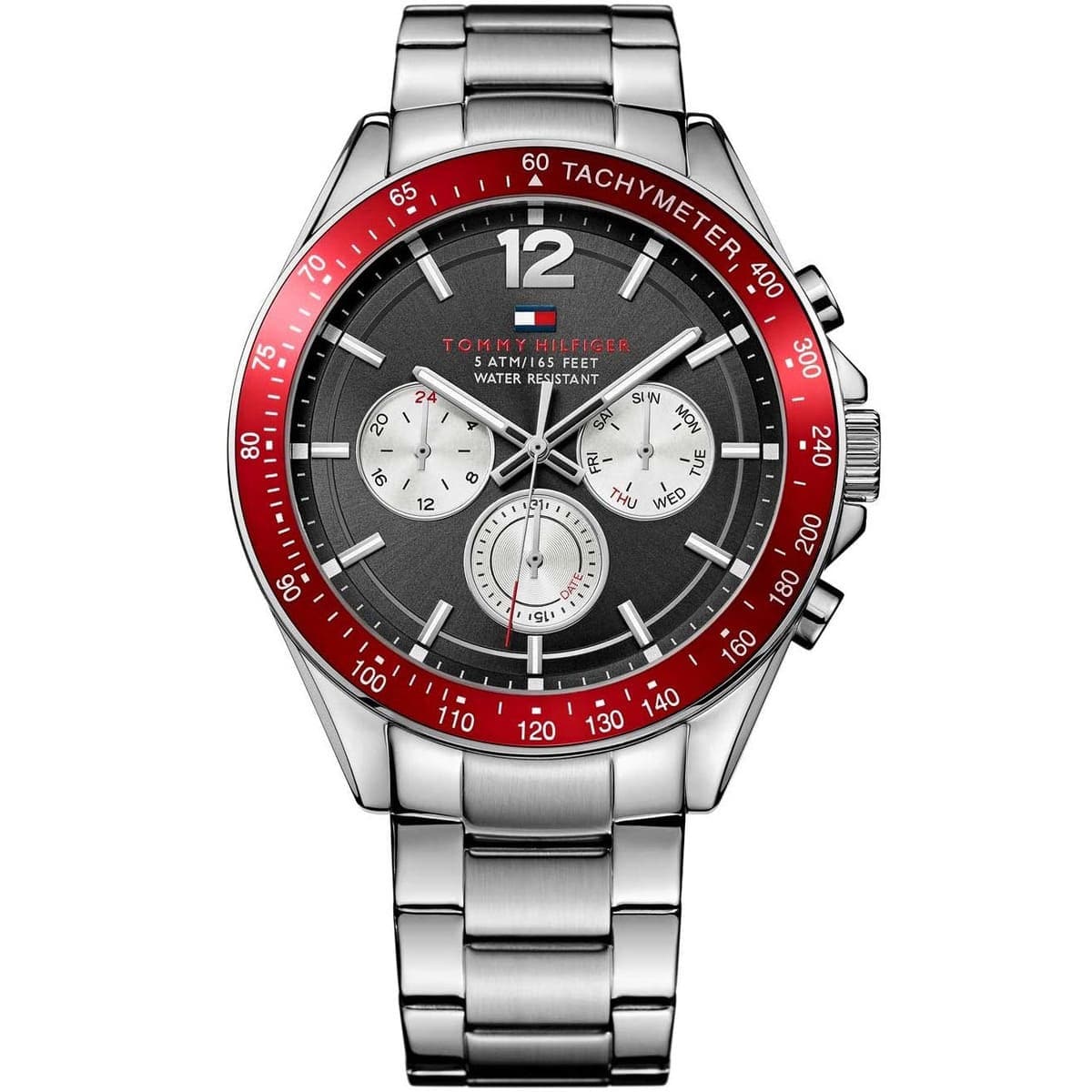 Tommy Hilfiger Watch For Men 1791122