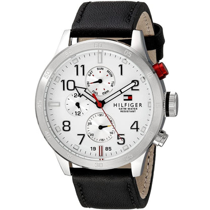 Tommy Hilfiger Watch for Men 1791138