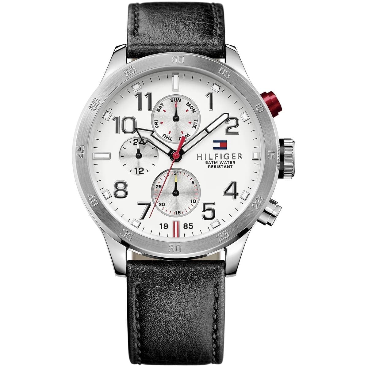 Tommy Hilfiger Watch for Men 1791138