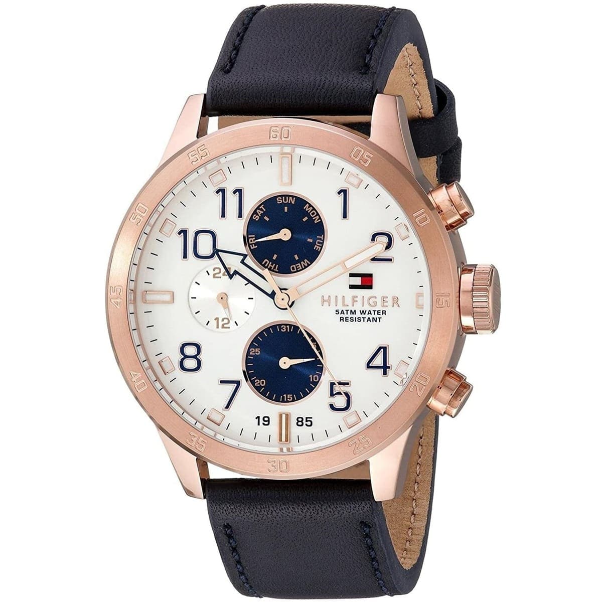 Tommy Hilfiger Watch for Men 1791139