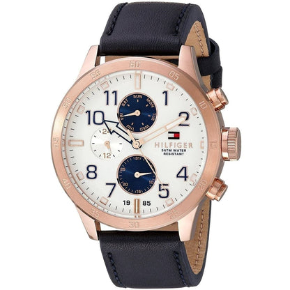 Tommy Hilfiger Watch for Men 1791139