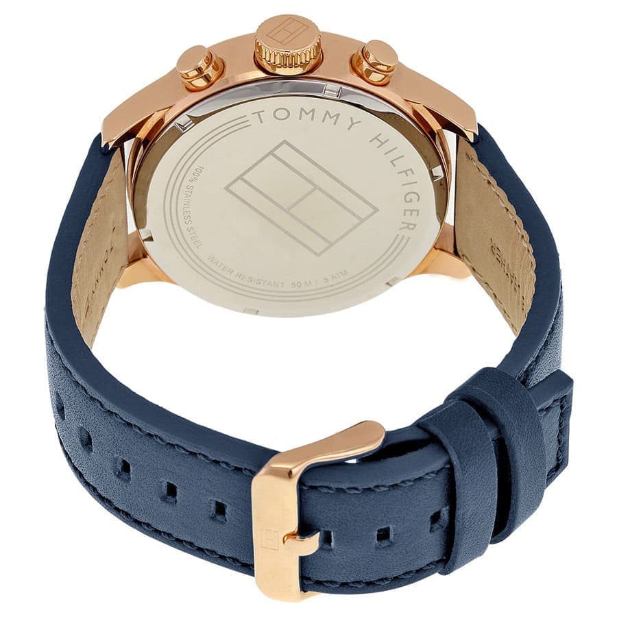 Tommy Hilfiger Watch for Men 1791139