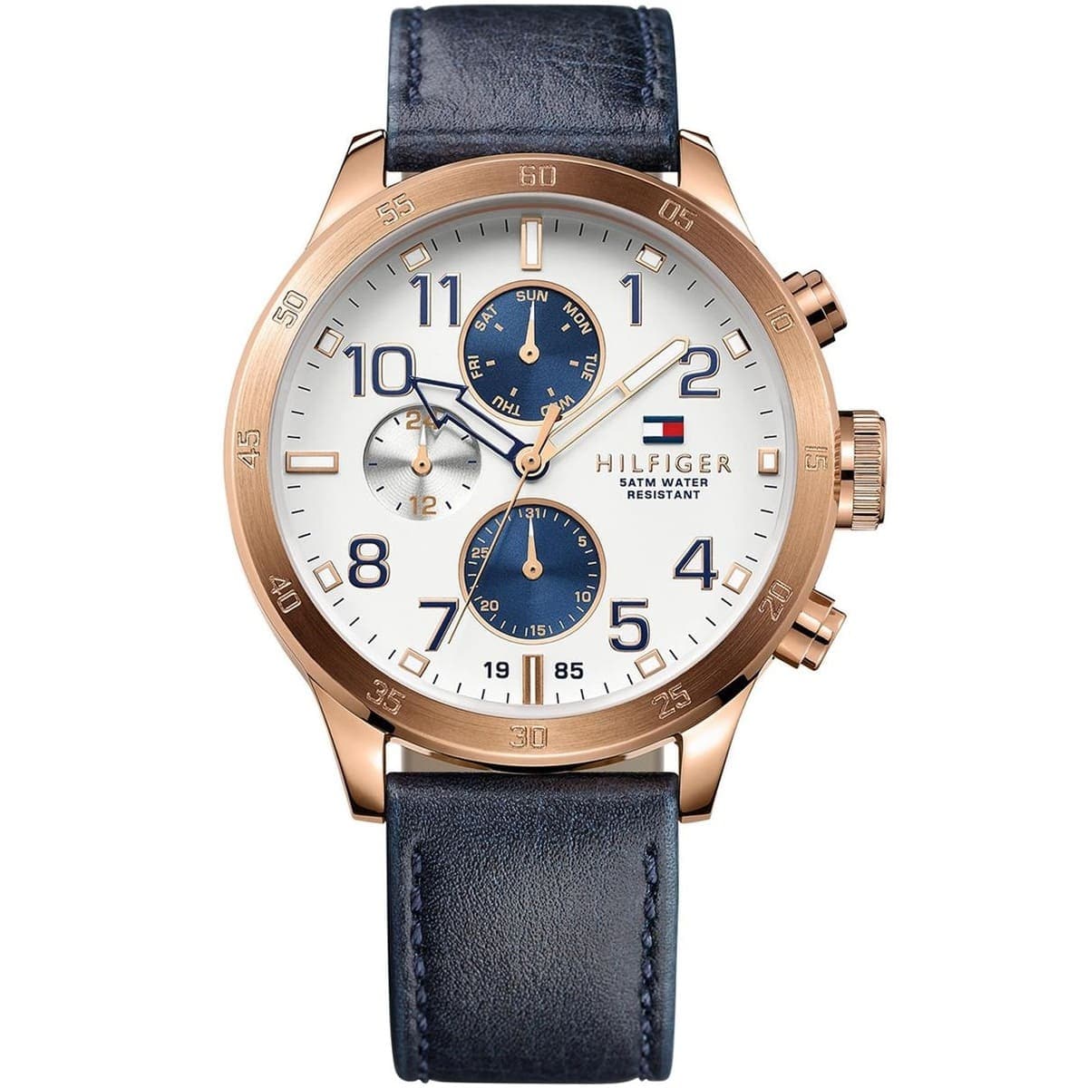 Tommy Hilfiger Watch for Men 1791139