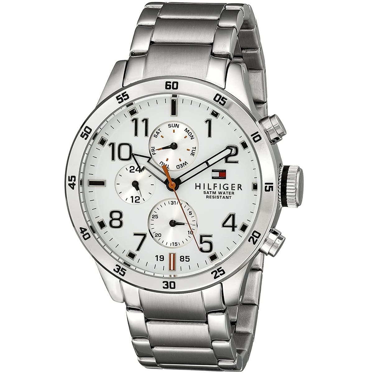 Tommy Hilfiger watch for Men 1791140