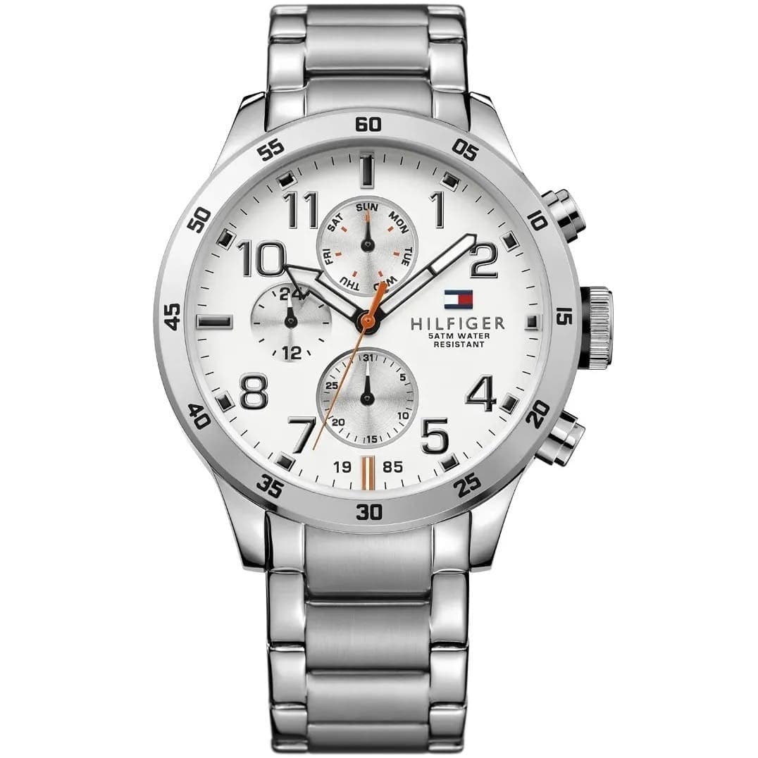 Tommy Hilfiger watch for Men 1791140