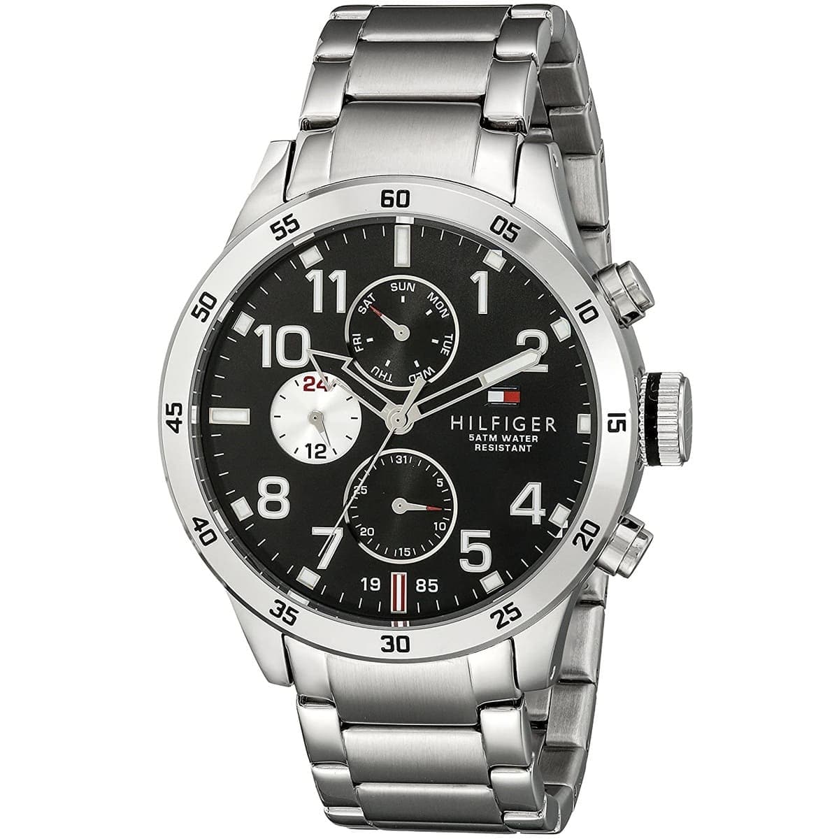 Tommy Hilfiger watch for Men 1791141