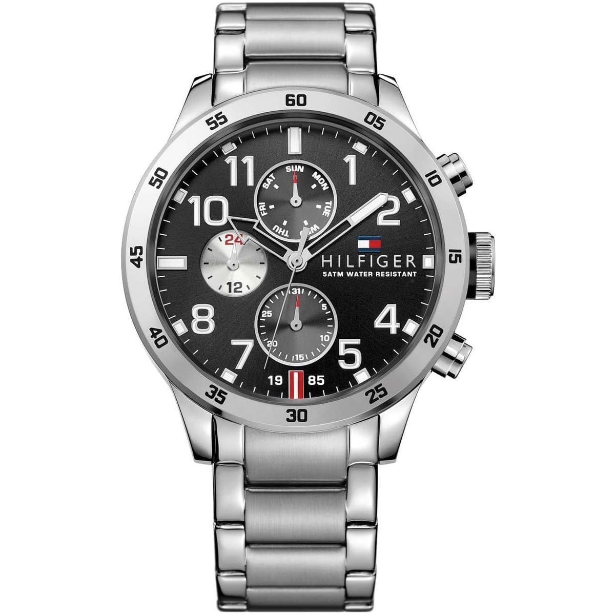 Tommy Hilfiger watch for Men 1791141