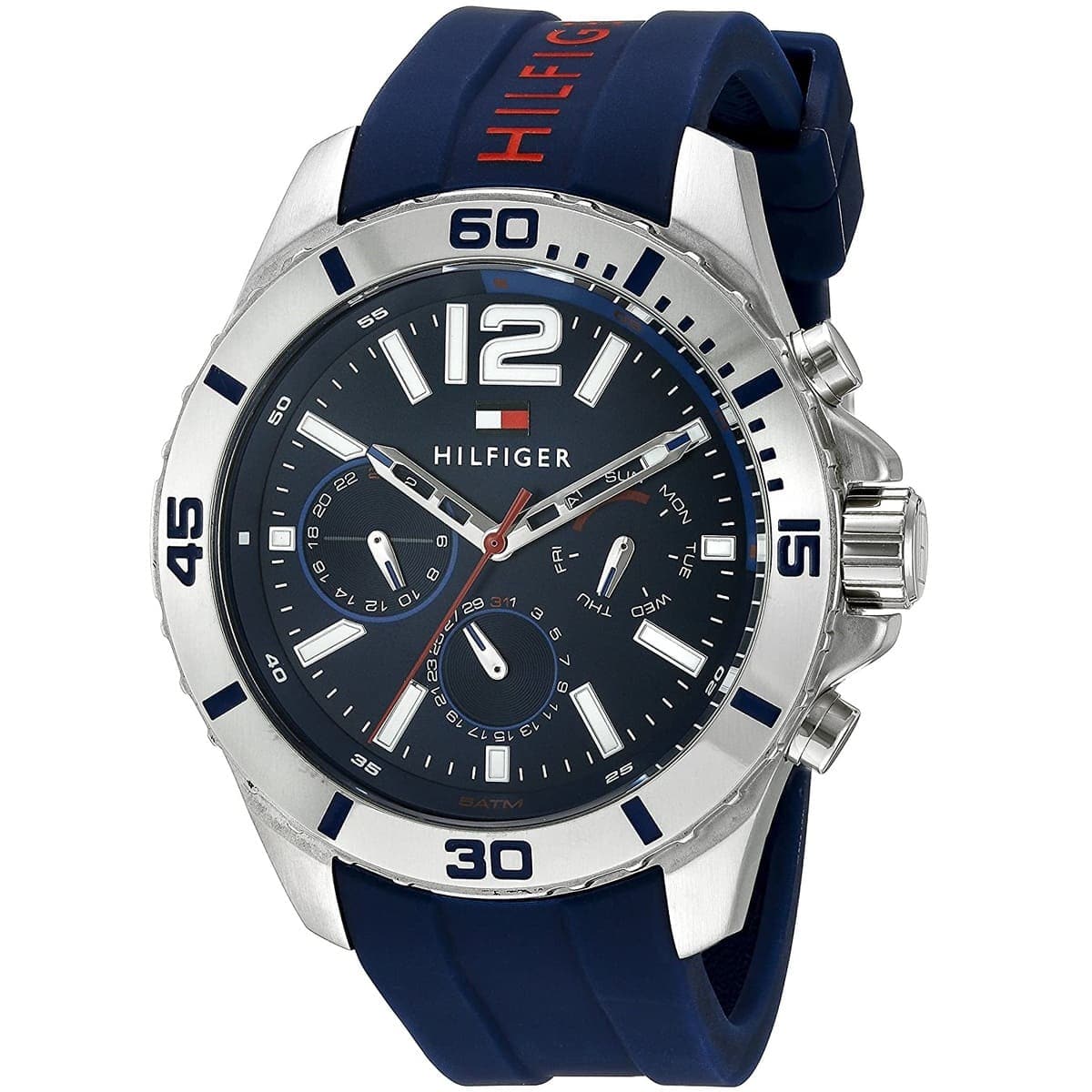 Tommy Hilfiger Watch for Men 1791142