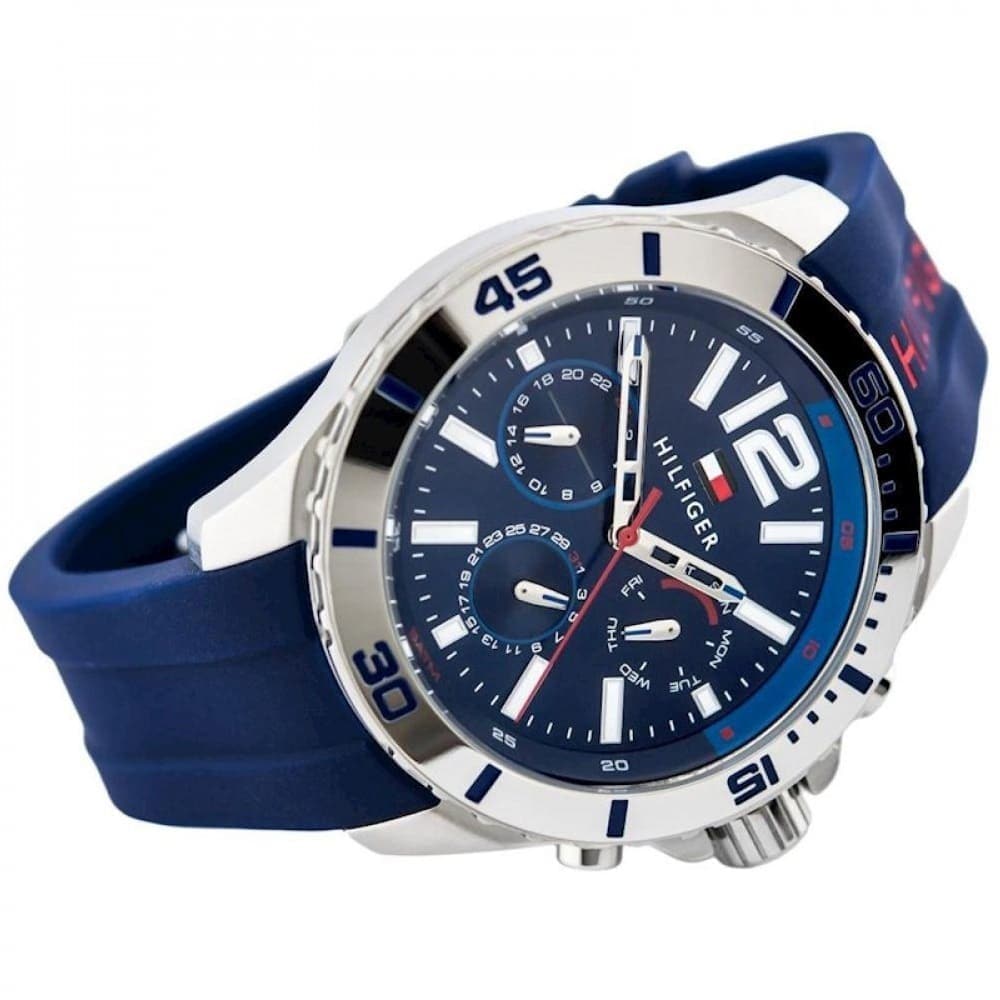 Tommy Hilfiger Watch for Men 1791142