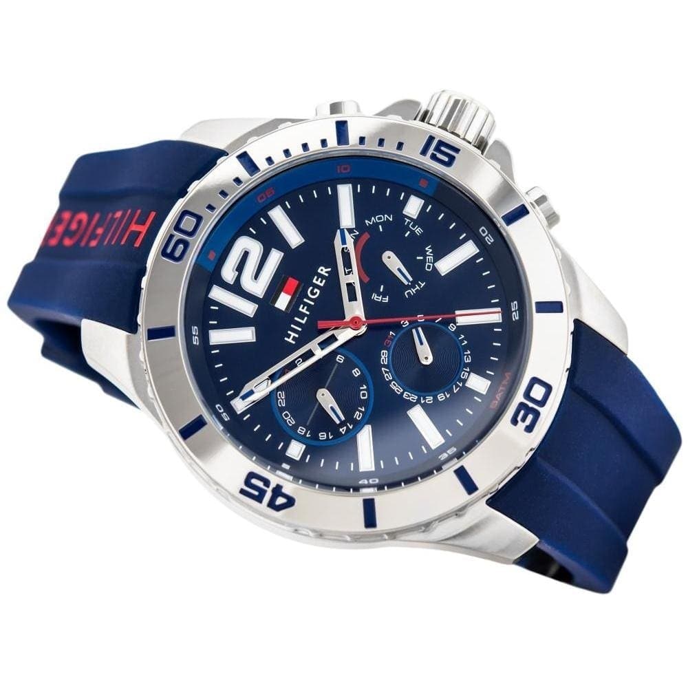 Tommy Hilfiger Watch for Men 1791142