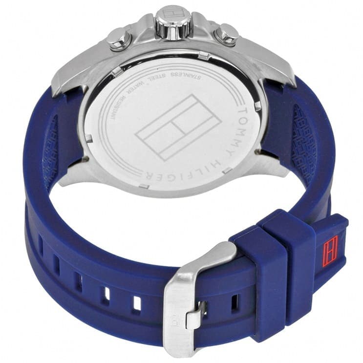 Tommy Hilfiger Watch for Men 1791142