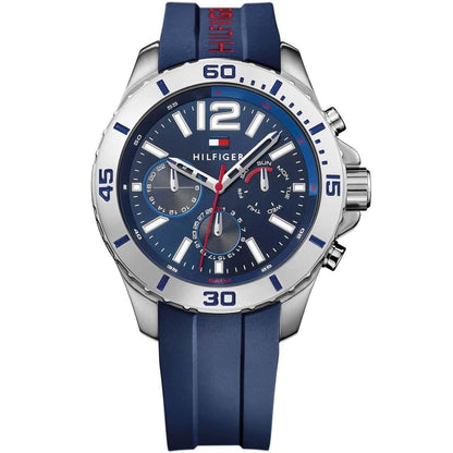 Tommy Hilfiger Watch for Men 1791142