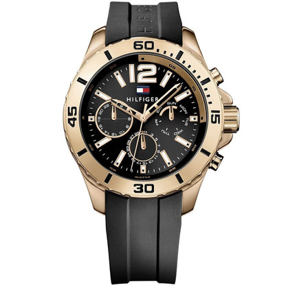 Tommy Hilfiger Watch For Men 1791145