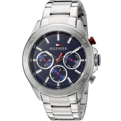 Tommy Hilfiger Watch For Men 1791228