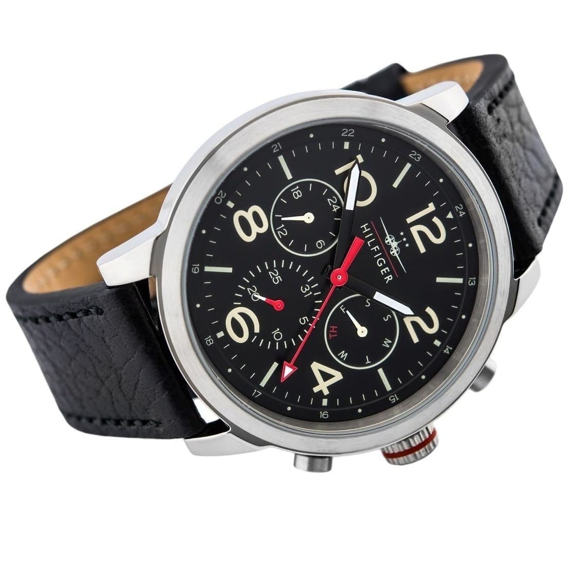 Tommy Hilfiger watch for Men 1791232