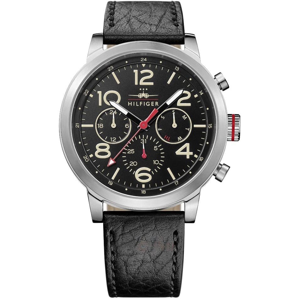 Tommy Hilfiger watch for Men 1791232