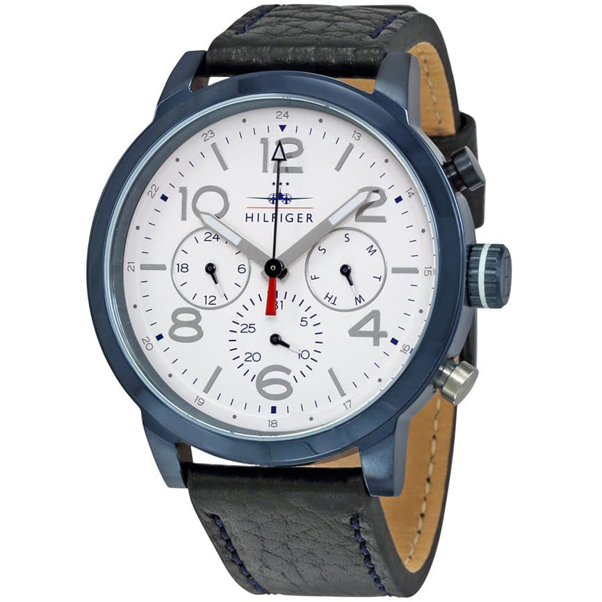 Tommy Hilfiger watch for Men 1791235